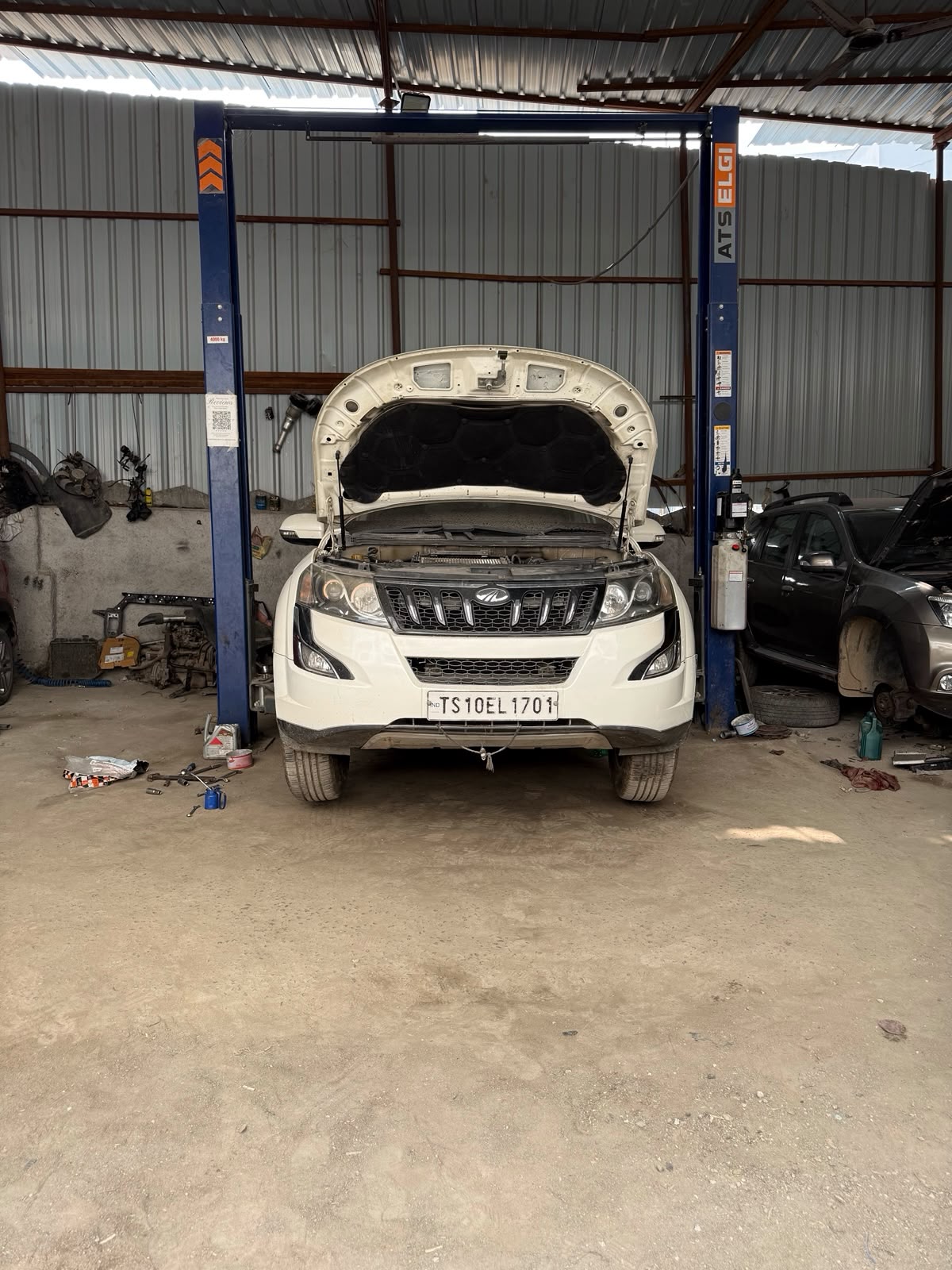 NM Motors Gallery